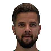 Barna Kesztyűs