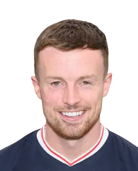 Gary Oliver