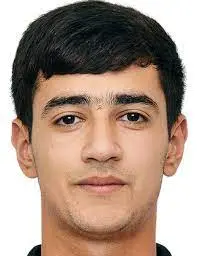 Vusal Masimov