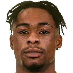 Anthony Adenopo