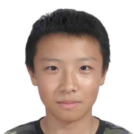 Chen Bingxi