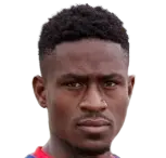 Alford Velaphi