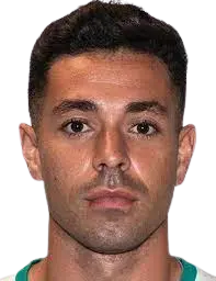 Álvaro Bustos