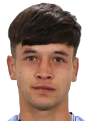 Rodrigo Godoy