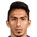 Ángel Mena