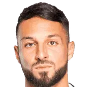 Haris Belkebla