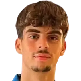 Matteo Fuscaldo