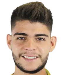 Luis Hernández