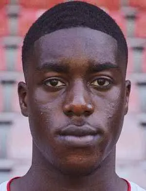 Marzouk Kotya-Fofana