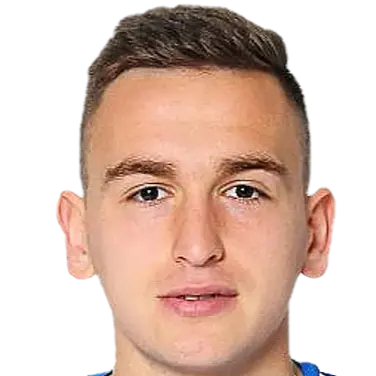 Oleksandr Romanchuk