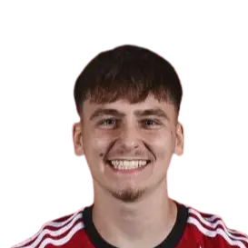 Liam Oakes