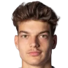 Mattia walker