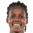 Dayana Pierre-Louis