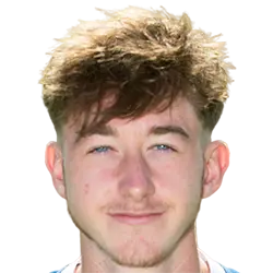 Luke Strachan