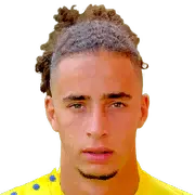 Sofian Kiyine