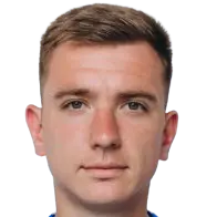 Denys Svityukha