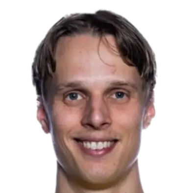 Ulrik Saltnes