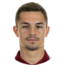 Nikola Dovedan