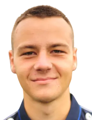 Serhii davydov