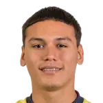 Erick zambrano