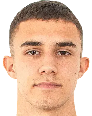 valentin petrov