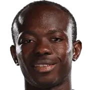 Malick Yalcouyé