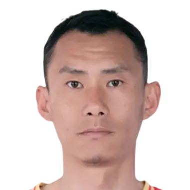 Sun Hong
