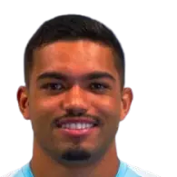 Marcos Paulo Costa de Oliveira