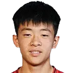 Kuang Zhaolei
