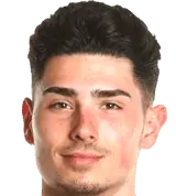 Luke Southwood