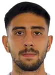 Emiliano Gaston Sosa Viera
