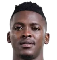 Sbusiso Magaqa