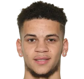 Marcus Browne