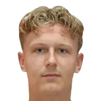Harvey George Godsmark-Ford