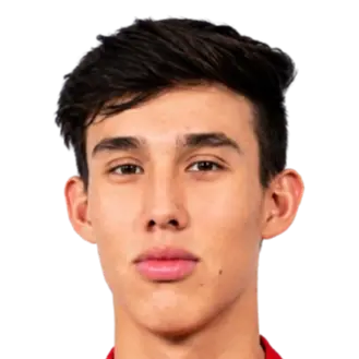 Jacob Mahler