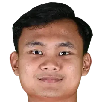 Komang Teguh Trisnanda