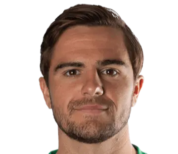 Joshua Risdon