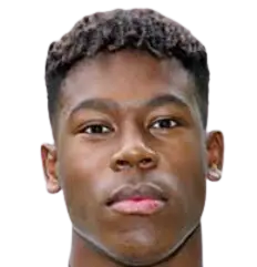 Brandon Thomas Asante