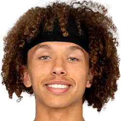 Marlon Fossey