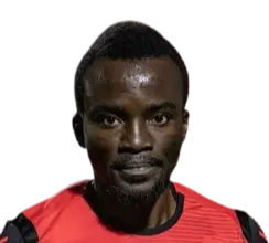 Solomon Asante