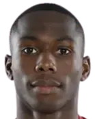 Mohamed Berte