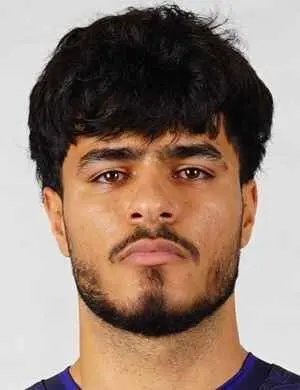 Amirreza Eslamtalab