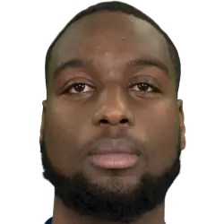 Mamadou Kaloga
