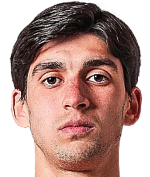 luka chokheli