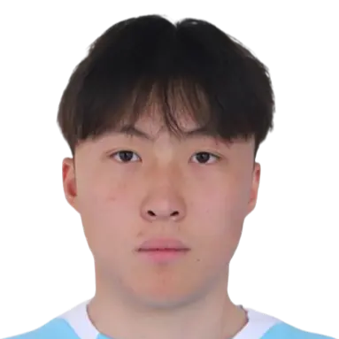 Ji Zhenyong