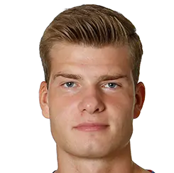 Alexander Sørloth