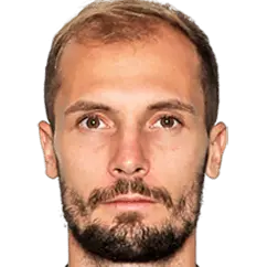 Jon Gorenc Stanković