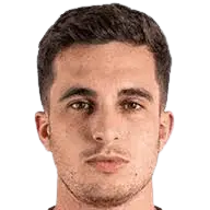 Julian Valarino