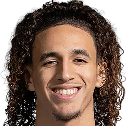 Hannibal Mejbri
