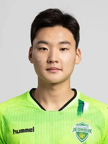 Kim Jae-Seok